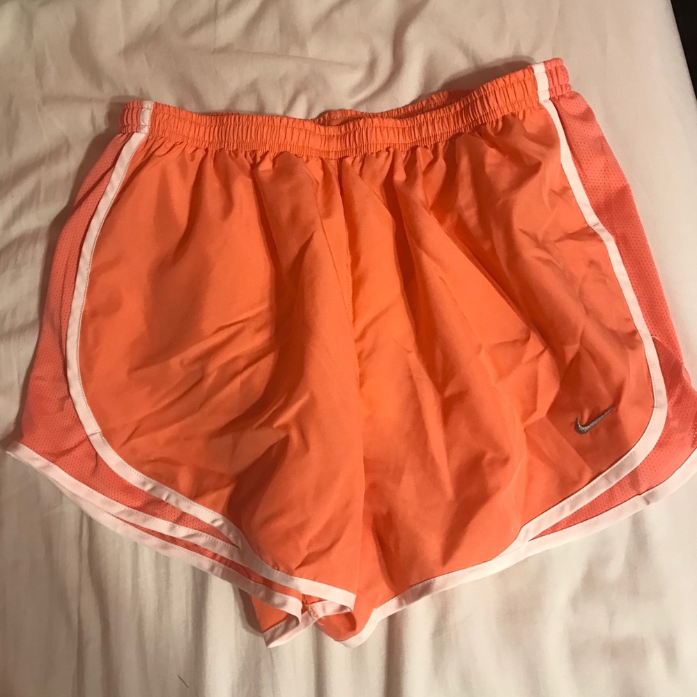 Nike Drifit Running shorts